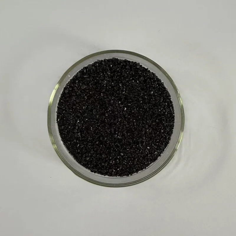 Гумат калия гранулированный (1)