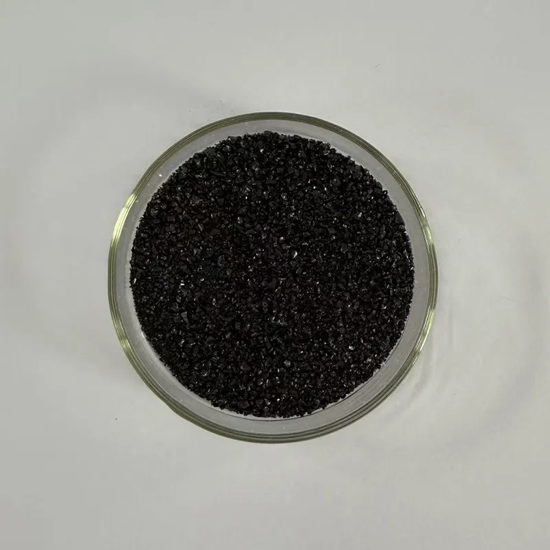 Гумат калия гранулированный (2)