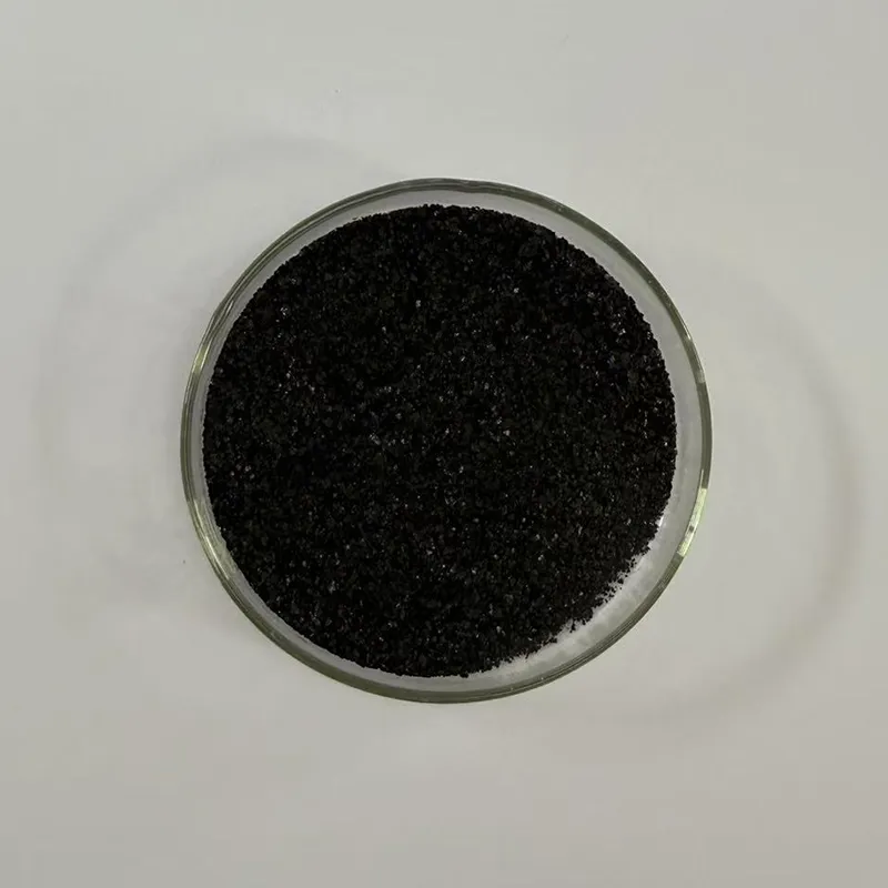 Гумат калия гранулированный (3)