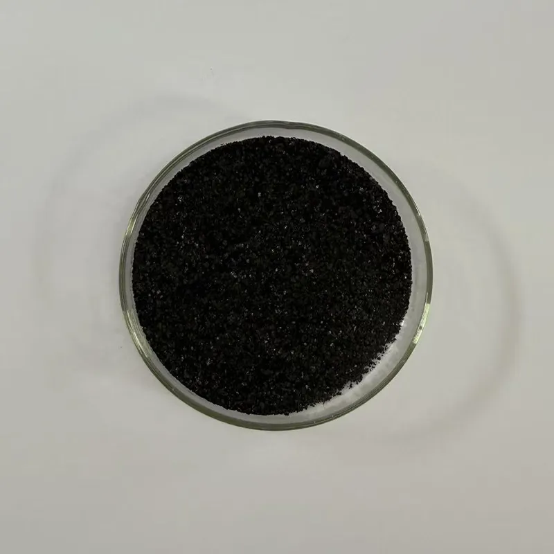 Гумат калия гранулированный (4)