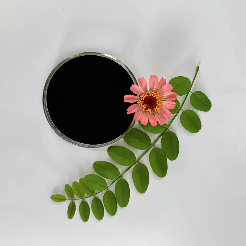 Гумат калия порошковый (1)