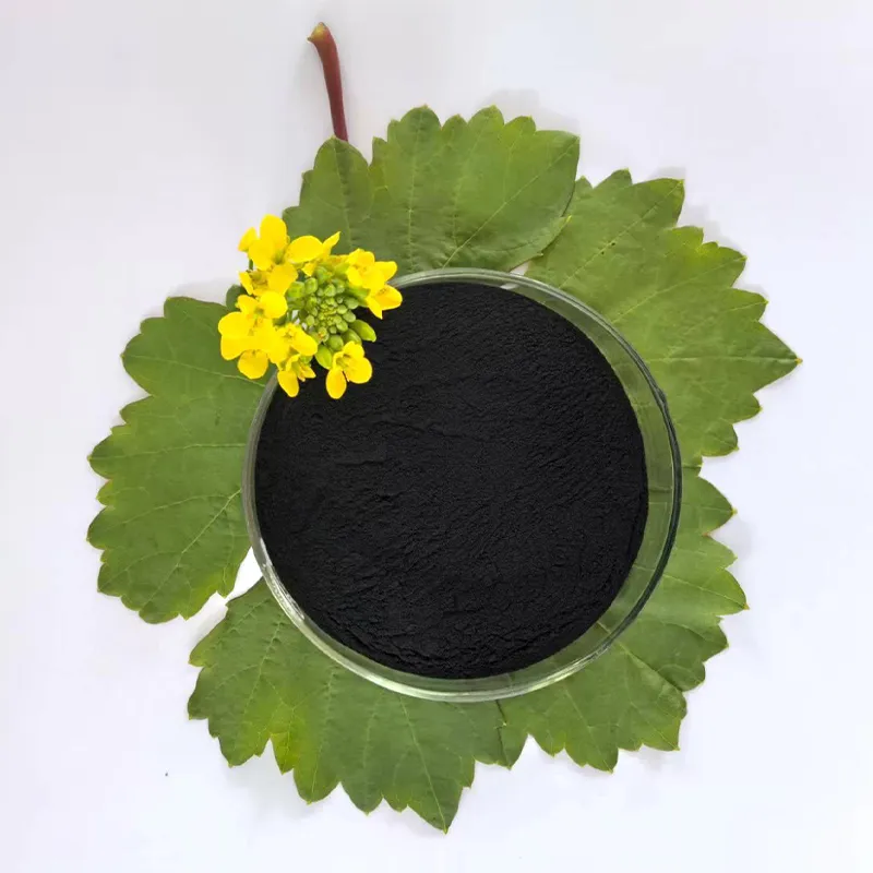 Гумат калия порошковый (3)