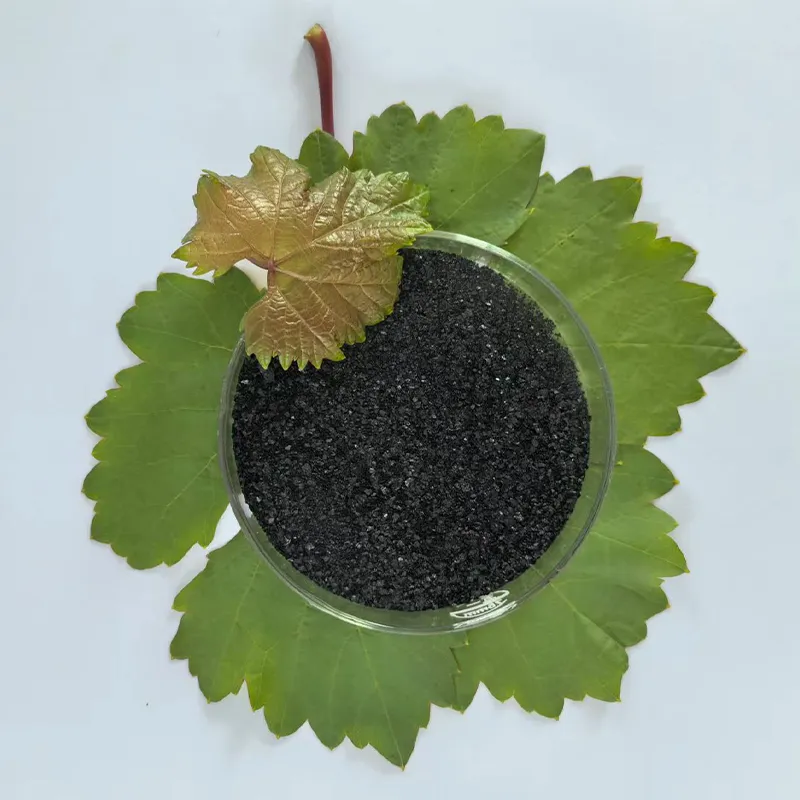 Гумат калия порошковый (4)