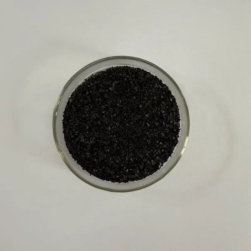 Гумат натрия в хлопьях (1)