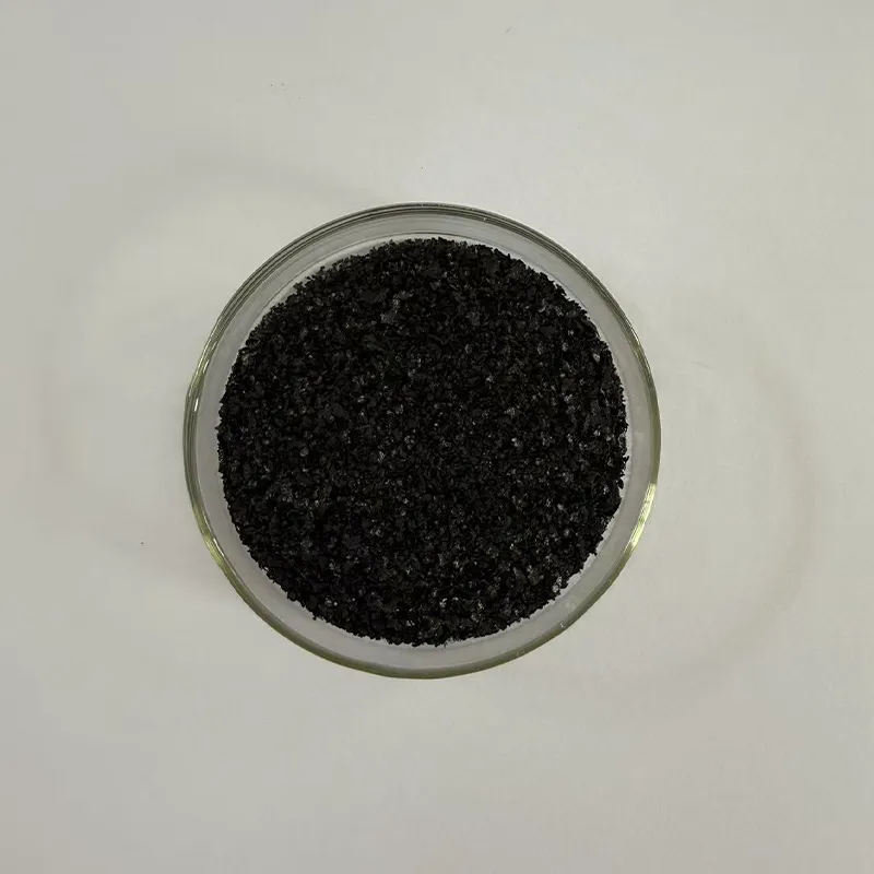 Гумат натрия в хлопьях (2)