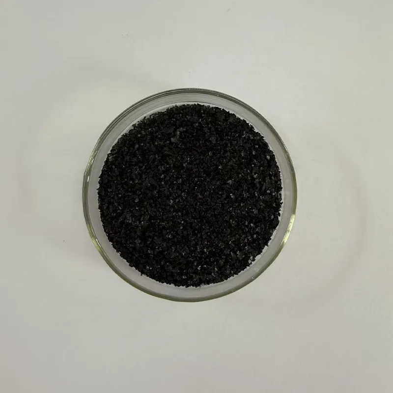 Гумат натрия в хлопьях (3)