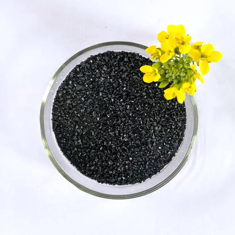 Гумат натрия гранулированный (5)